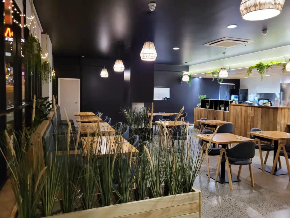Bite Me Restaurant TAS