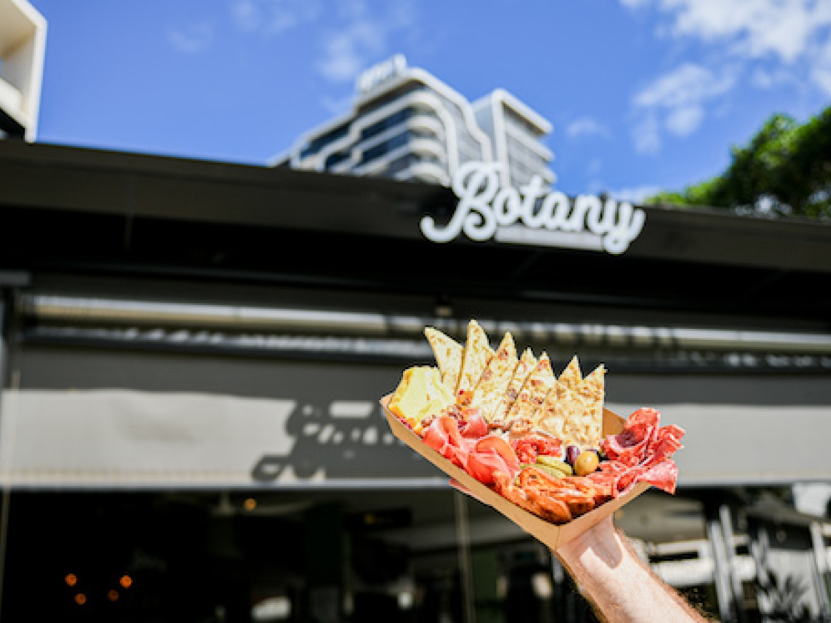 Botany | Newstead