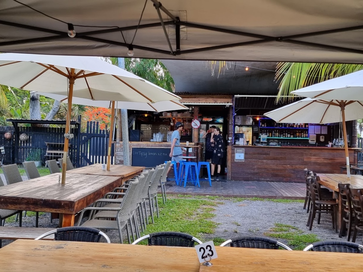Chilly’s Pizza & Trattoria