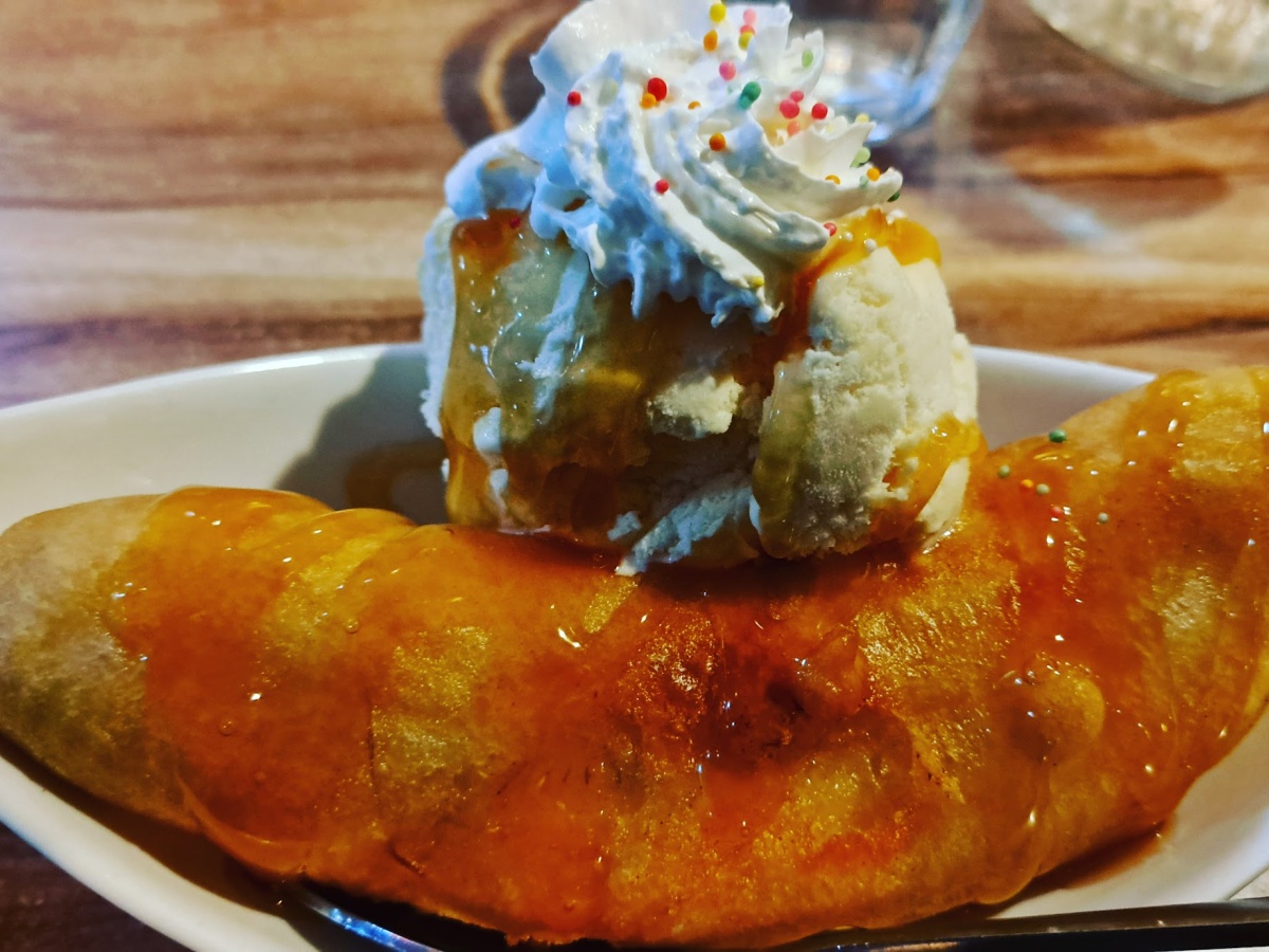 Bargara Asian Cuisine