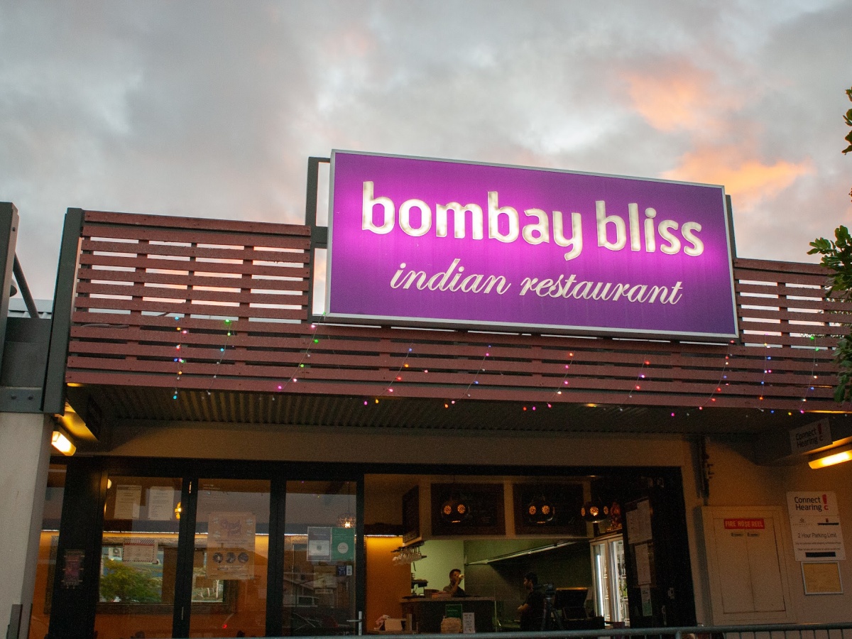 Bombay Bliss Indian Restaurant – Tewantin