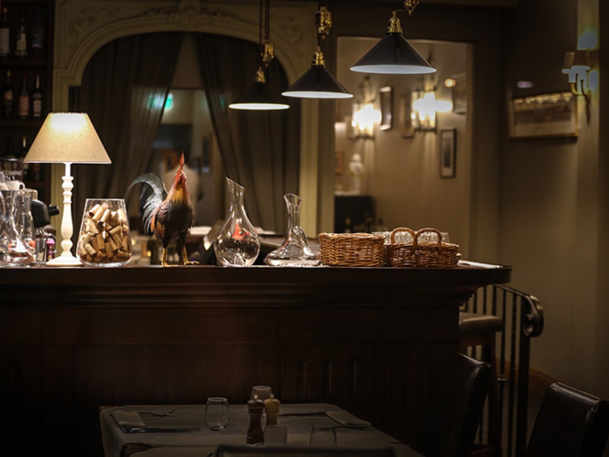 Bistro La Provence
