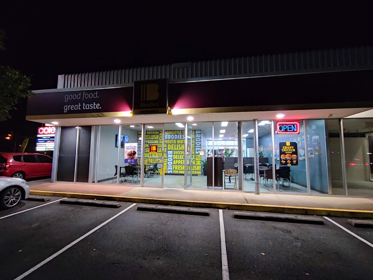 Brodies Chicken & Burgers Murrumba Downs