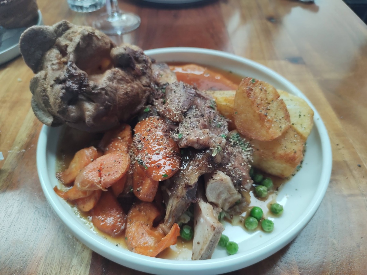 Chapters Bistro