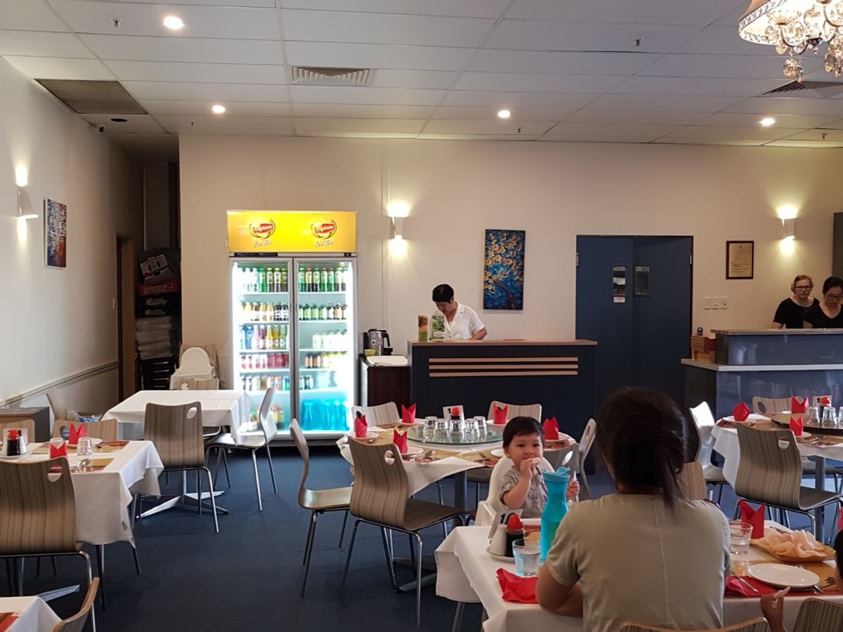 Currambine Chinese Restaurant