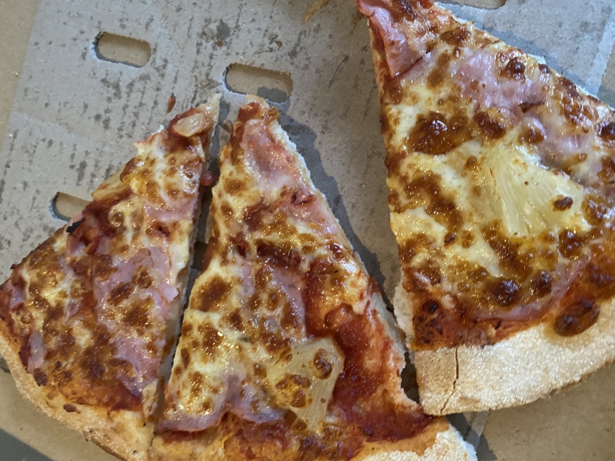 Crust Pizza Southport
