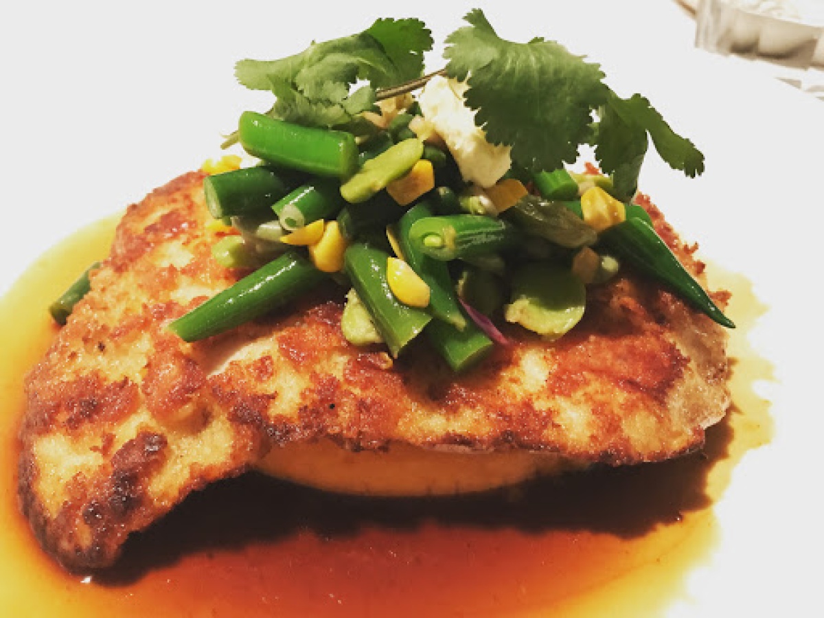 Cinco Bistro