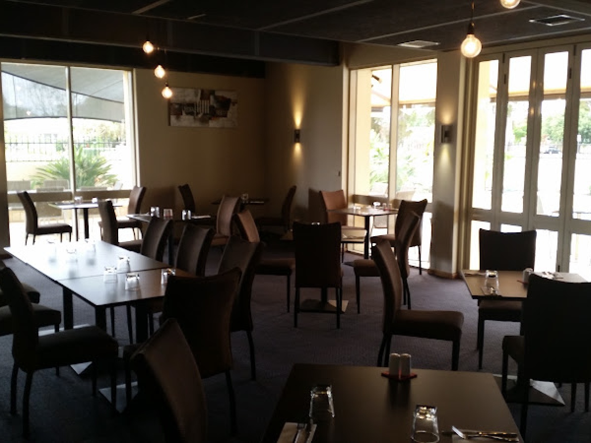 Chaffey’s Restaurant & Bar