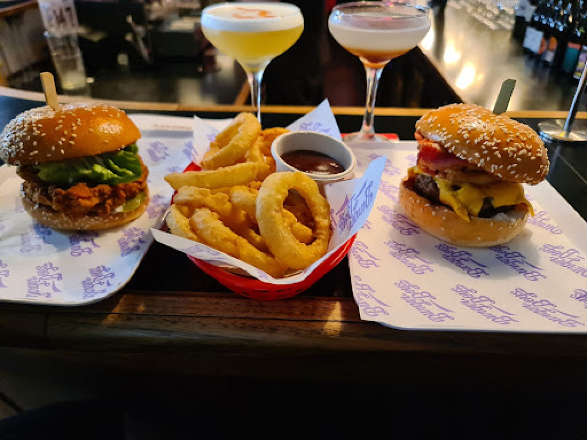 Burger Boys photo