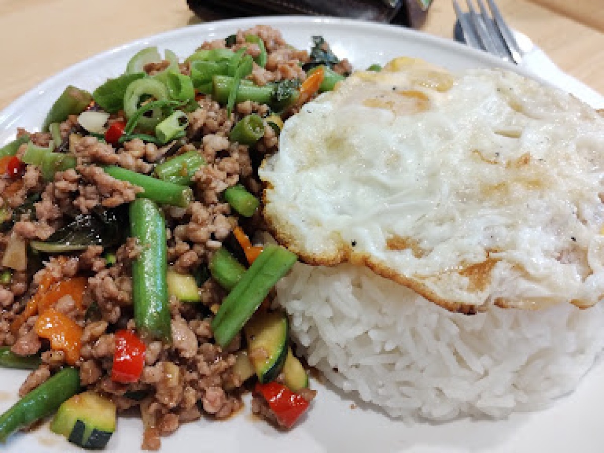Coolangatta Asian Cuisine