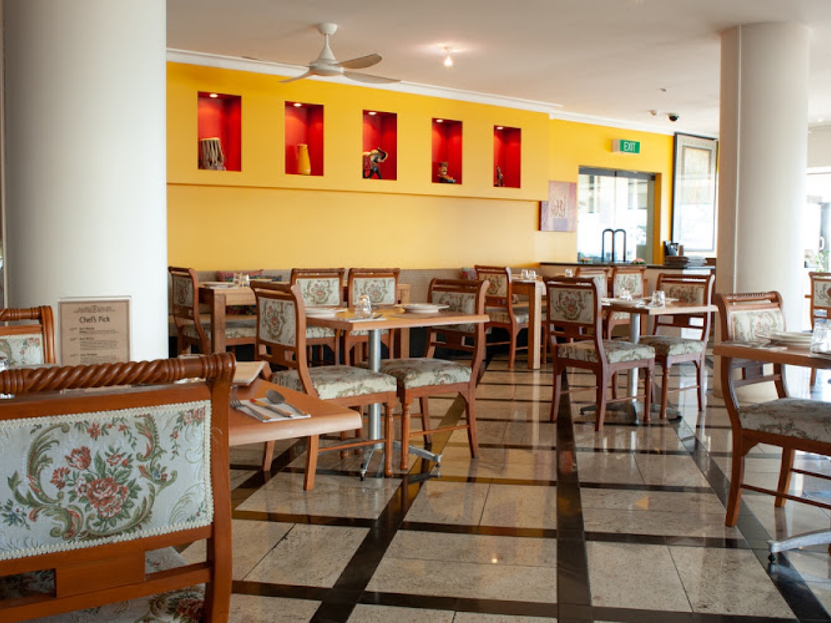 Bombay Bliss Indian Restaurant – Coolum Beach