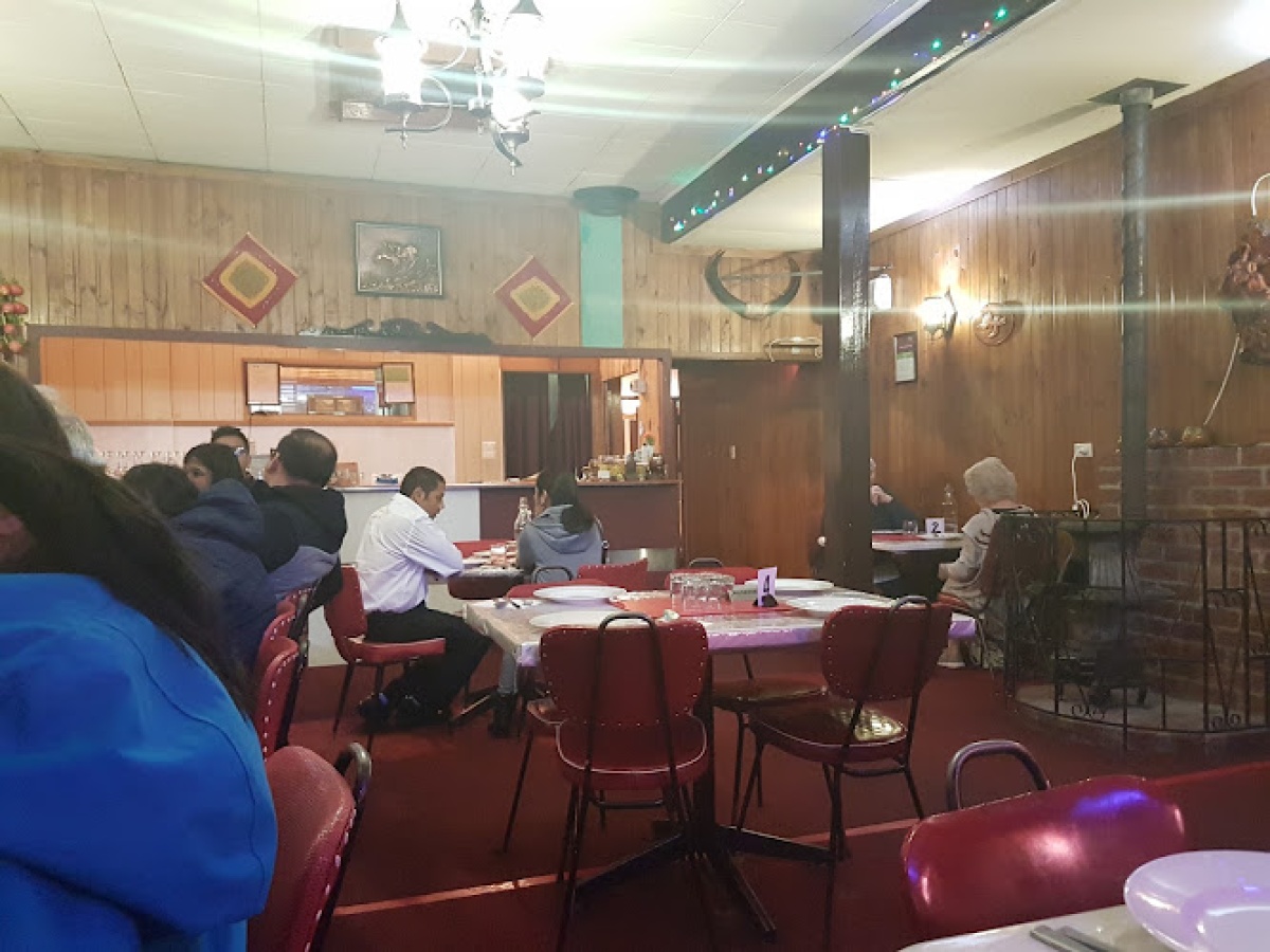 Cooma Indian Restaurant