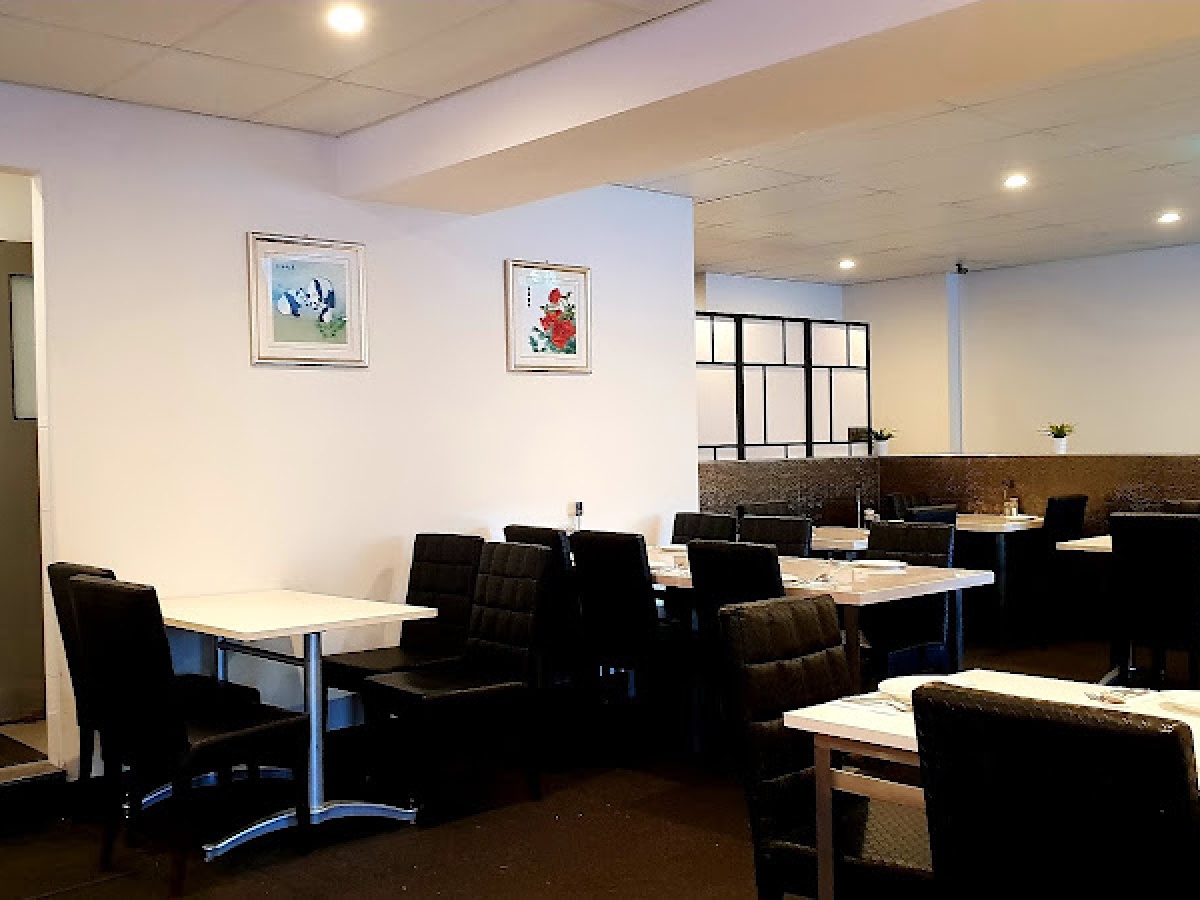 Cooma China Town Chinese Restaurant
