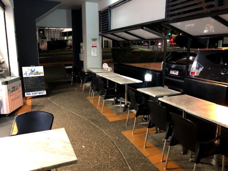 Blue Ocean Seafood, Coorparoo, QLD Blue Ocean Seafood, Coorparoo, QLD