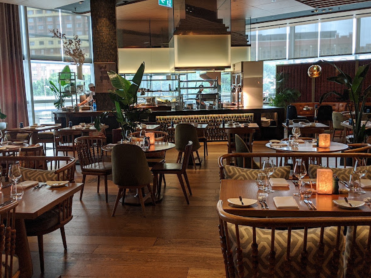 Atelier By Sofitel
