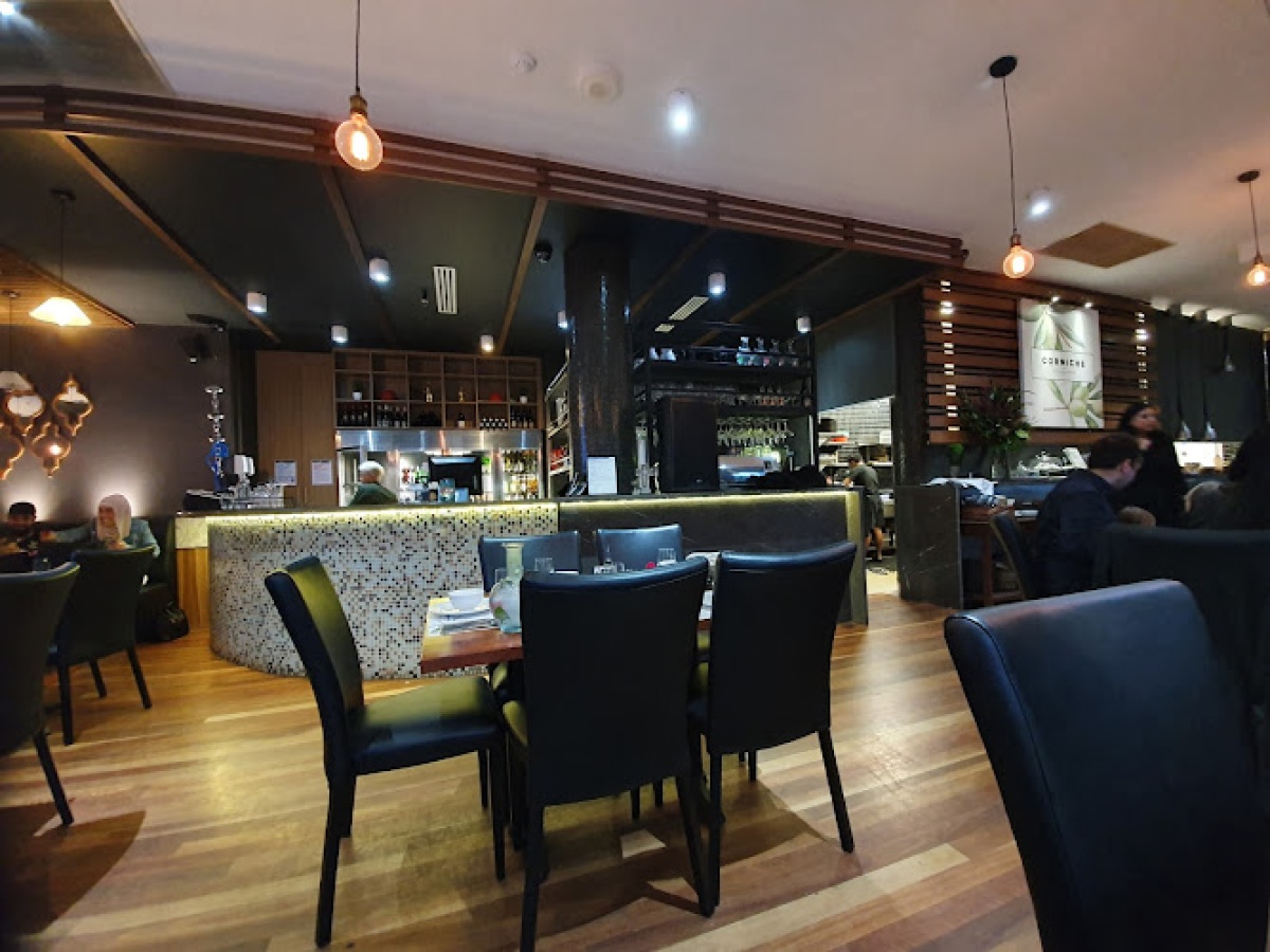 Corniche Restaurant