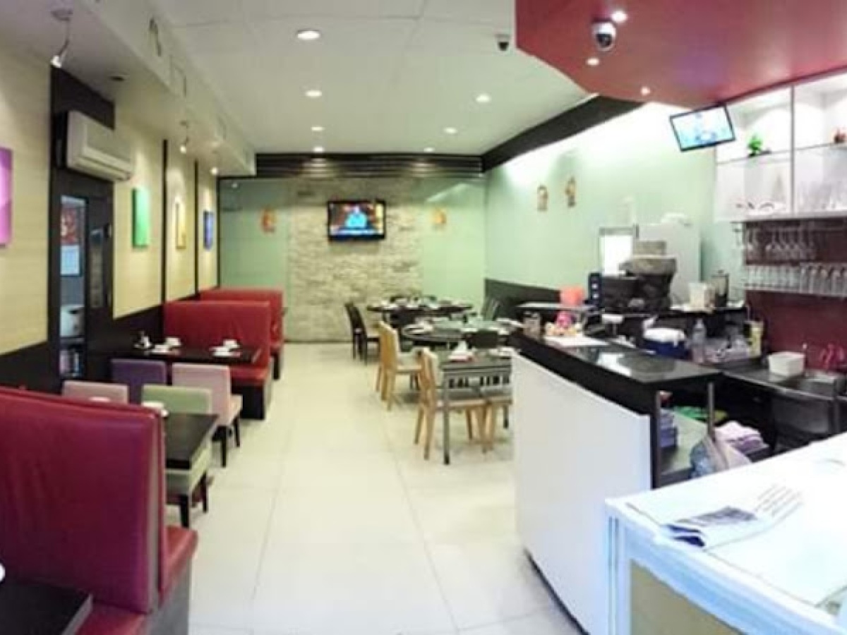 City Garden Chinese Restaurant