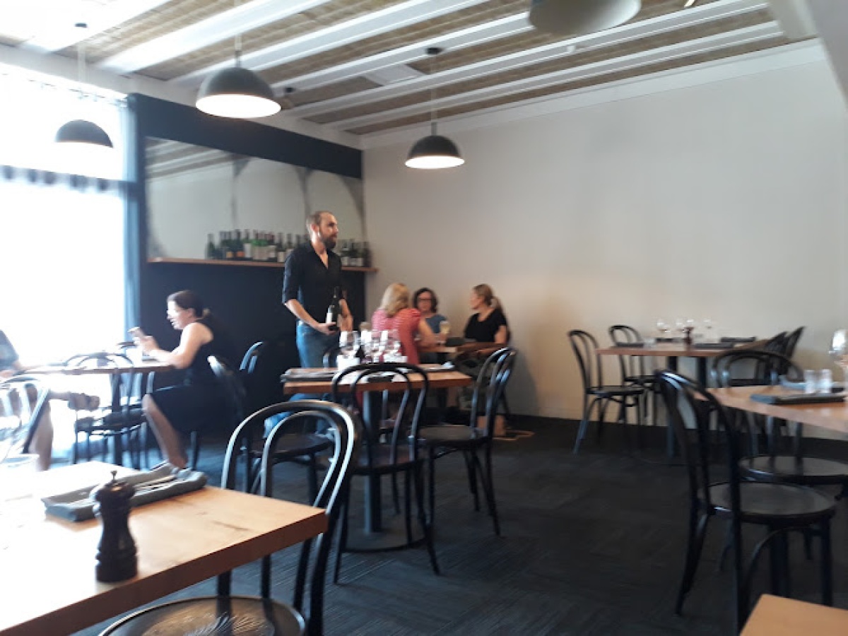 Bistro Selle