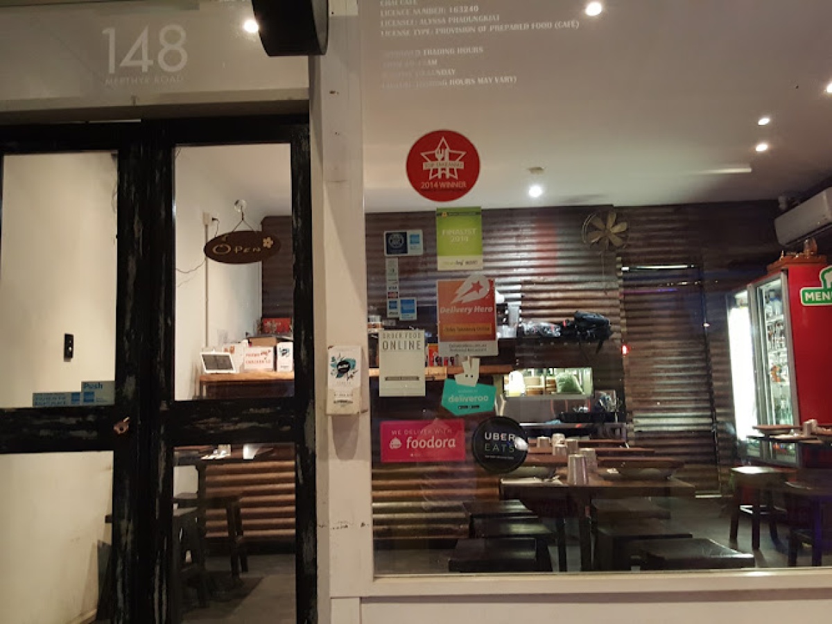 Chai Thai