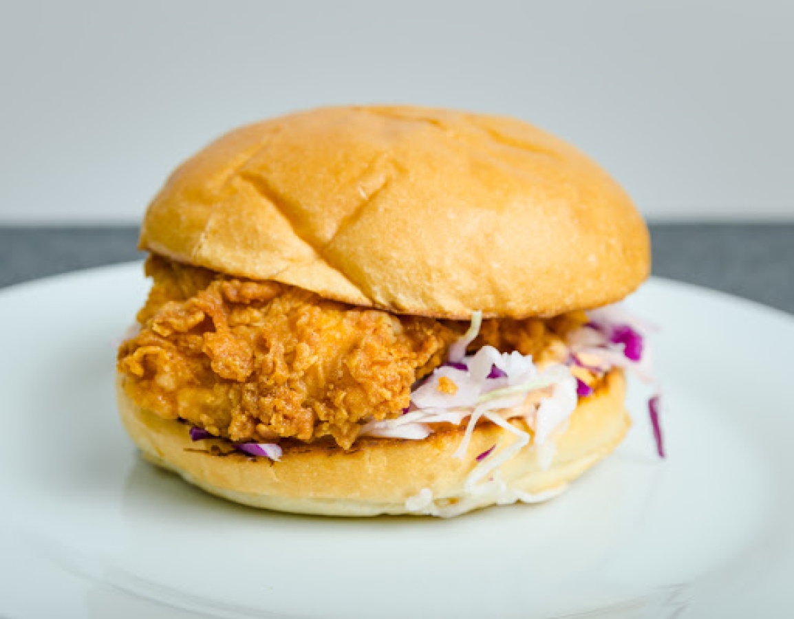 Boss Burger Co. – Lara