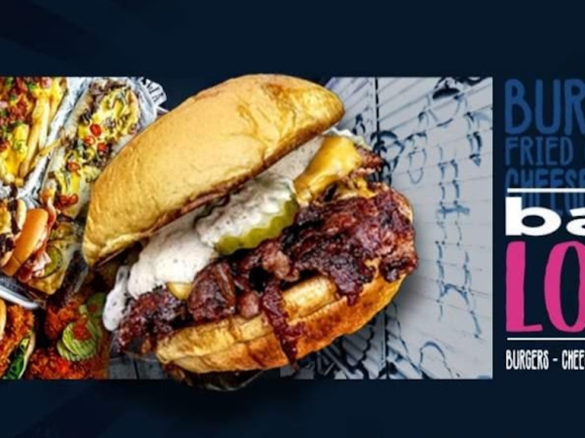 Bad Love Burger Co.