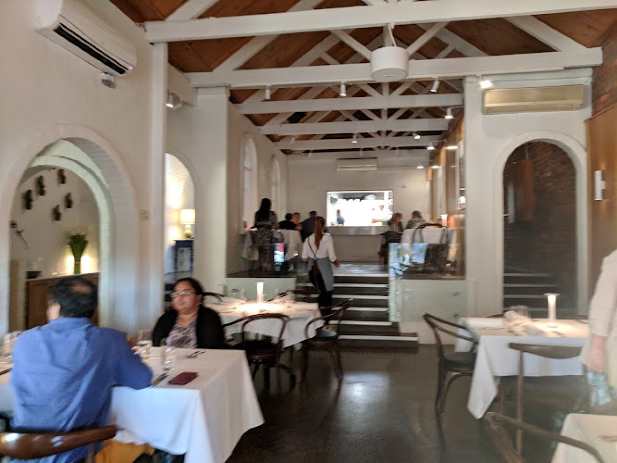 Atta Restaurant
