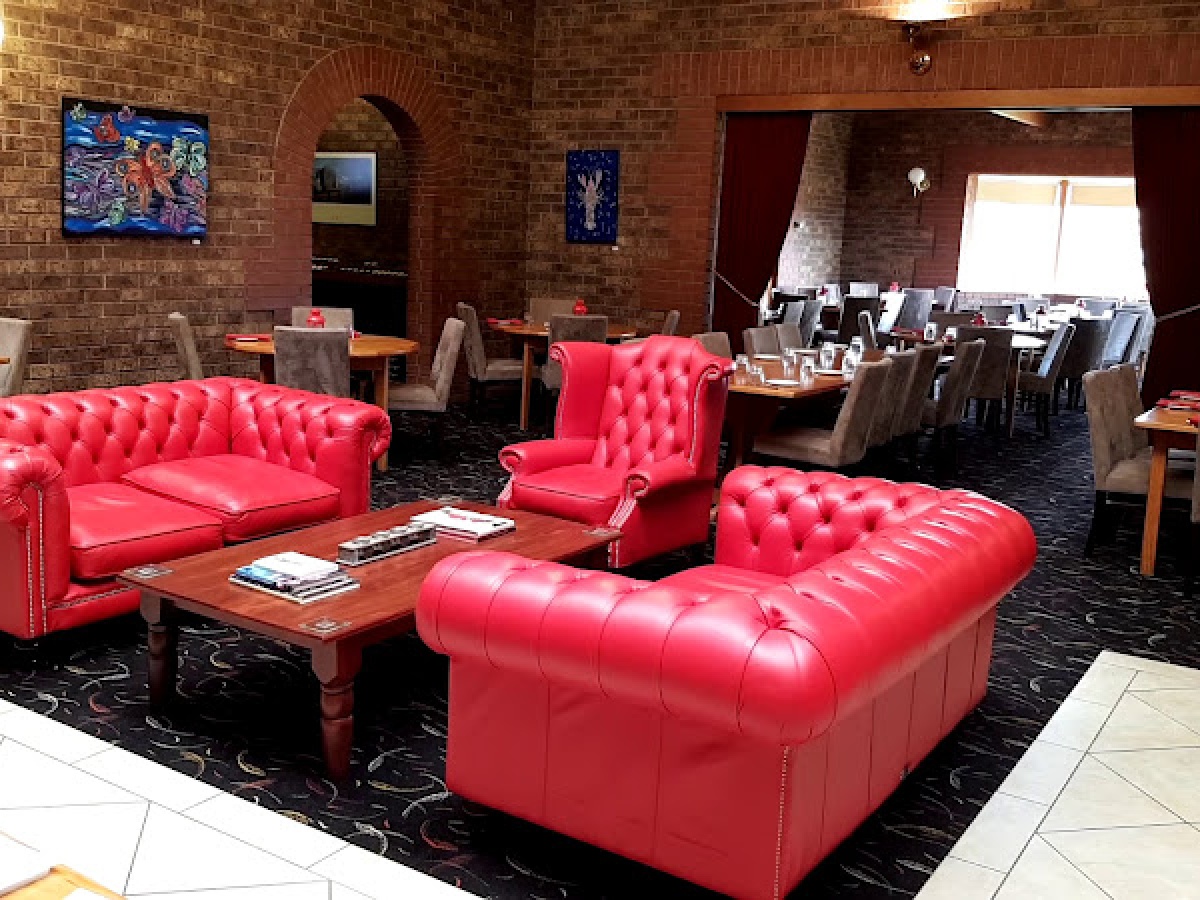 Chardonnay Lodge