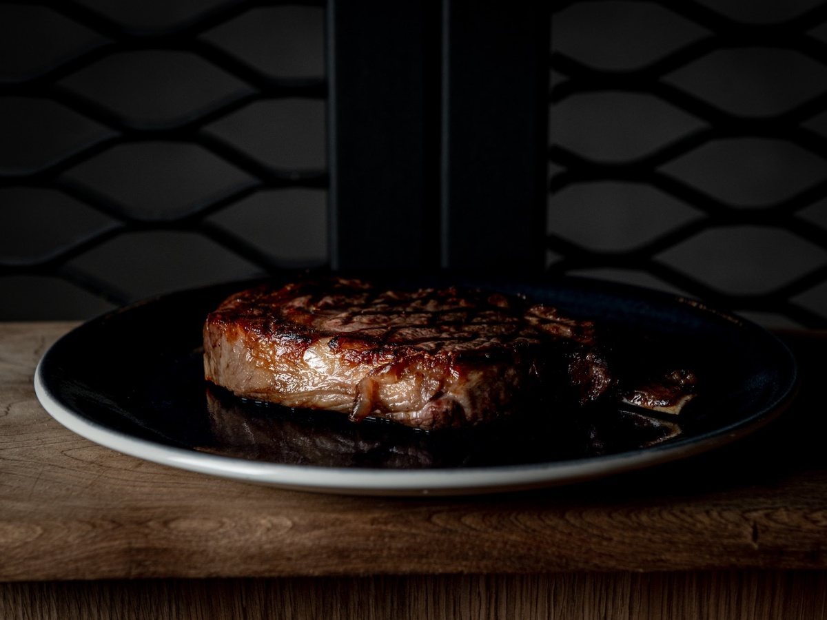 Butcher & Vine Hampton