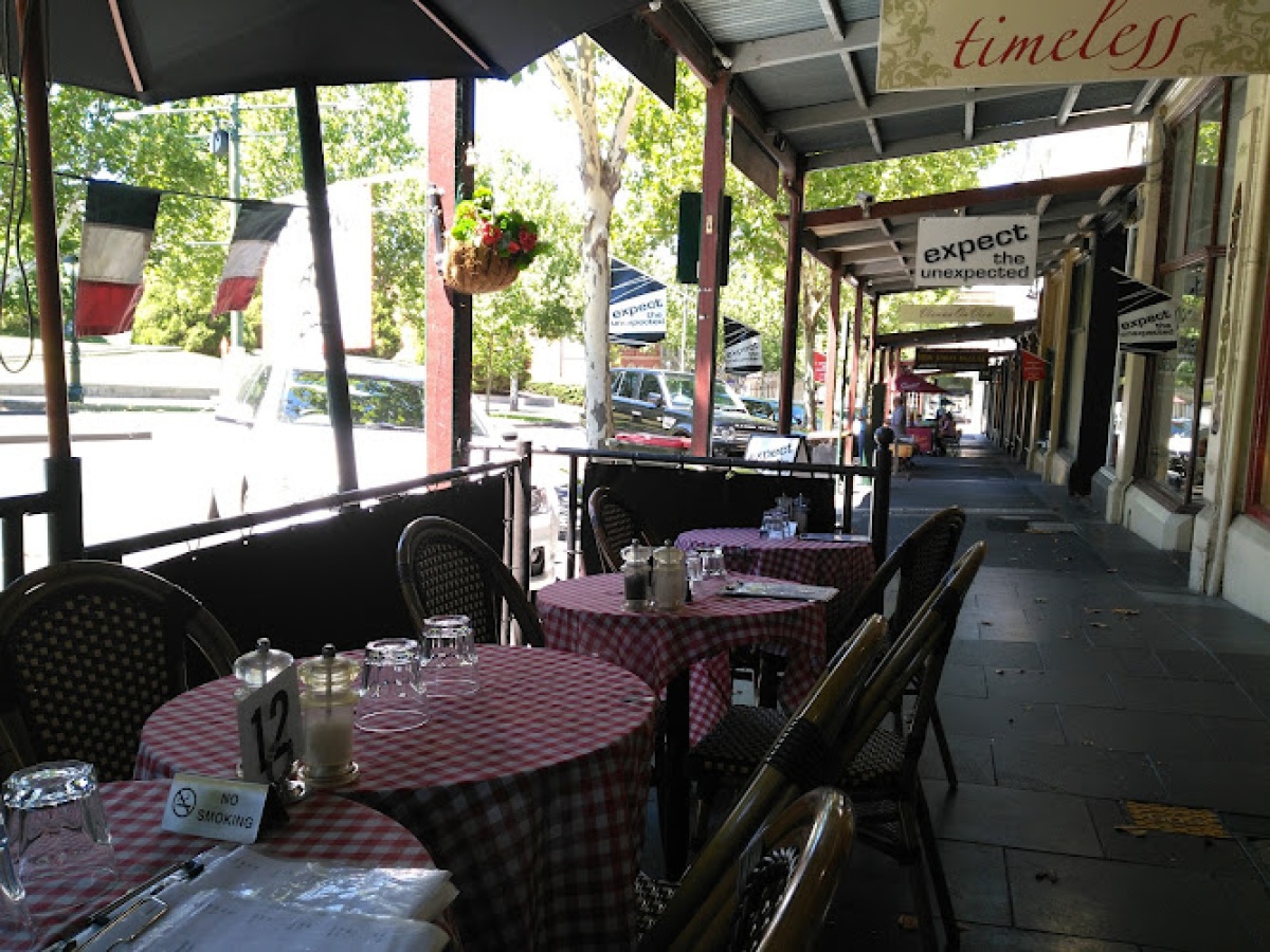 Borchelli Ristorante photo