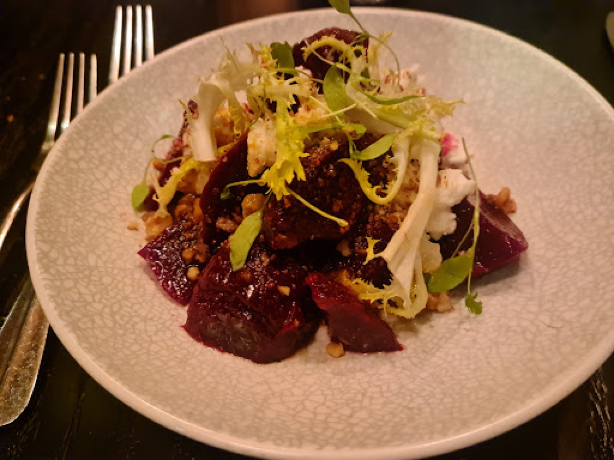 Bistro Guillaume