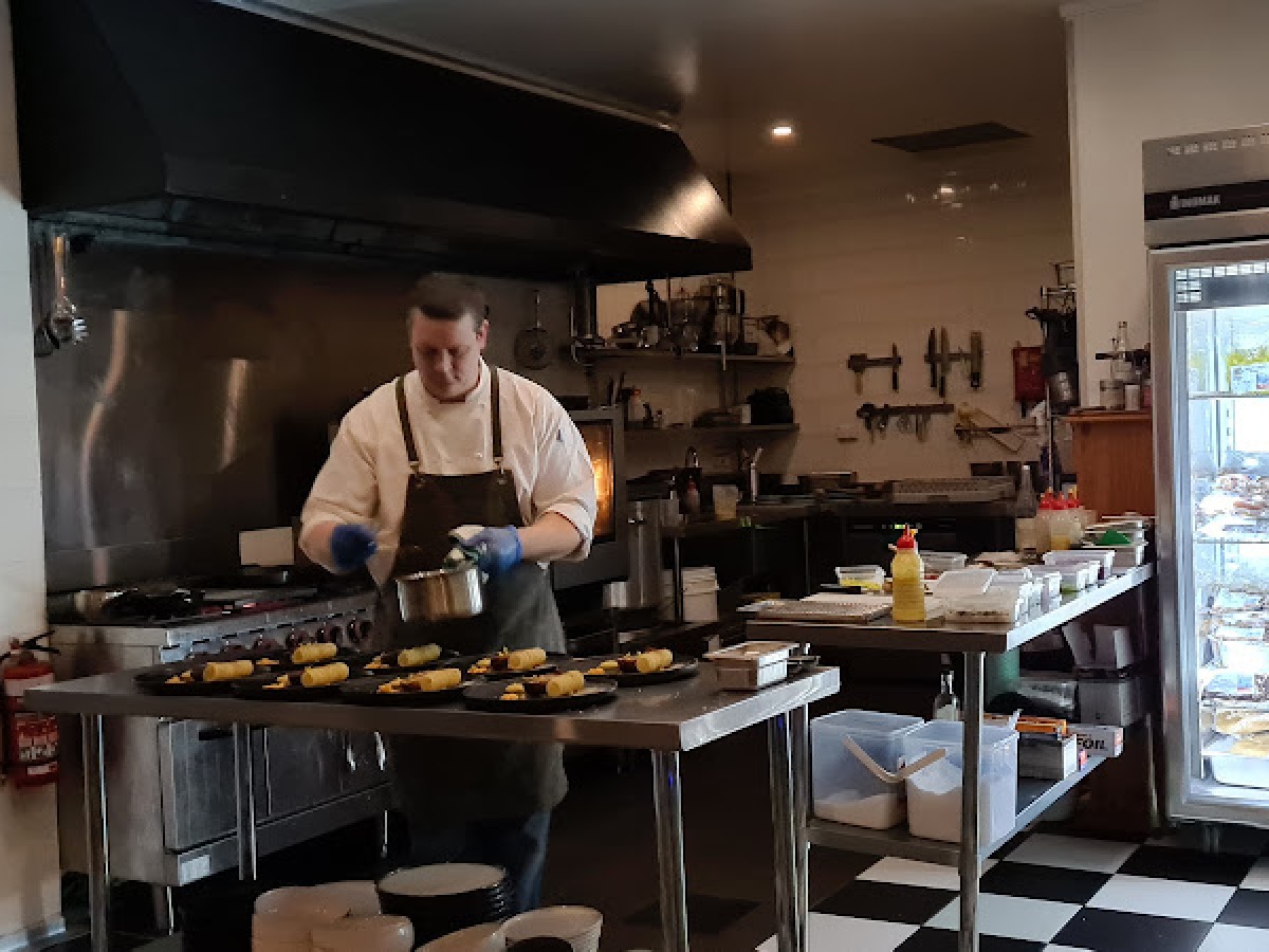 Canberra Gourmet Wanniassa Old Location
