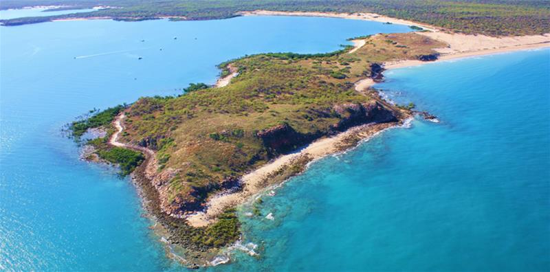 Cygnet Bay Pearl Farm Attractions