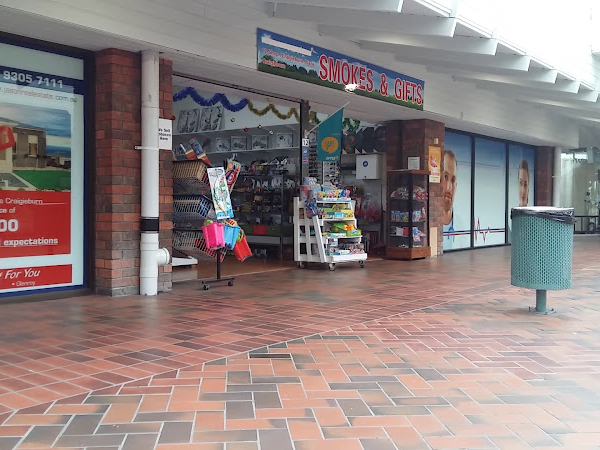 Central Pizza Craigieburn