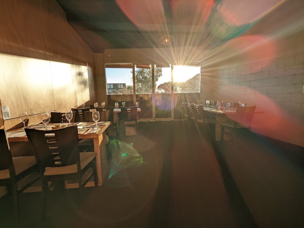 Bang Bang Bar & Restaurant