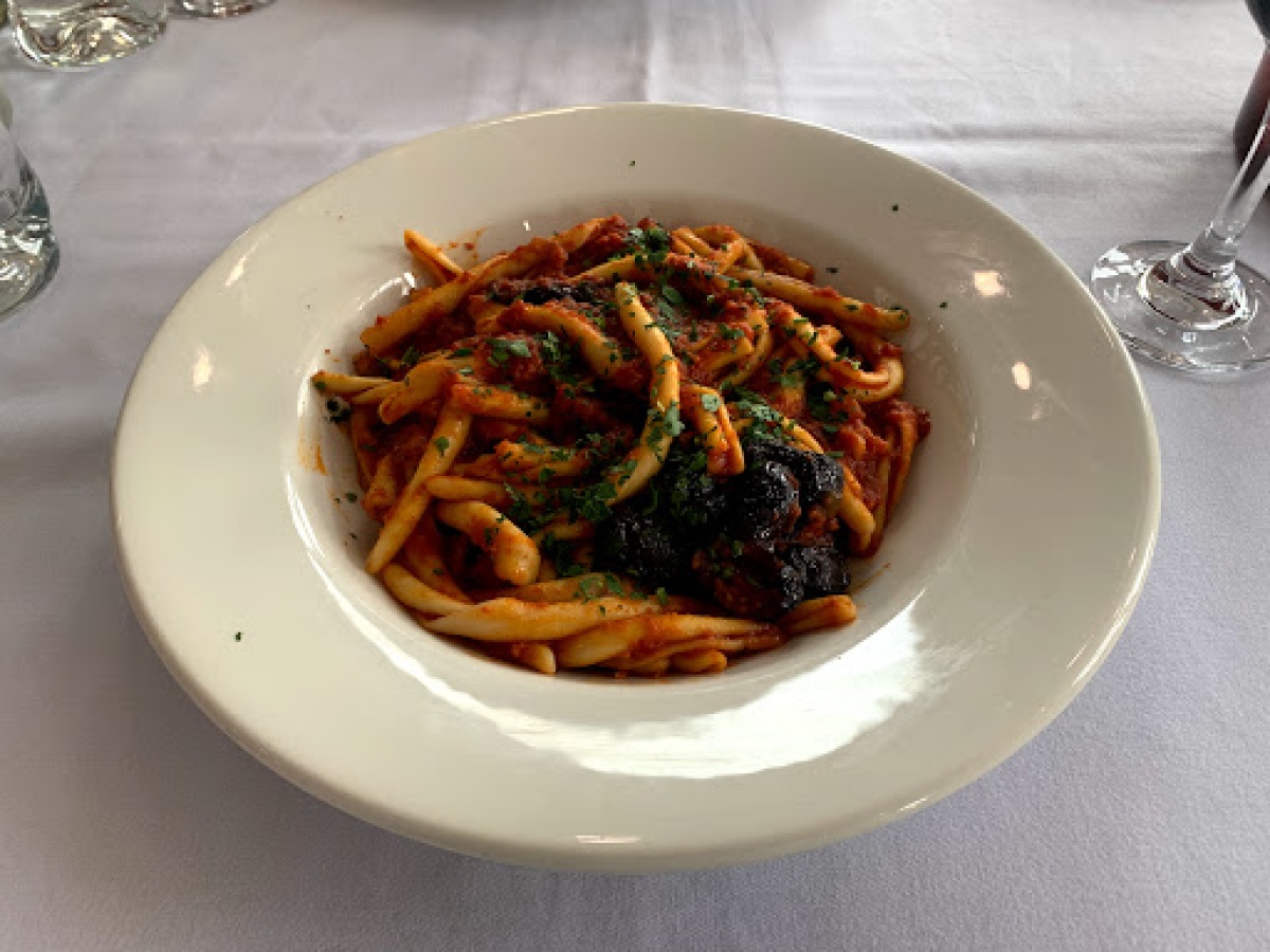 Azzurra Trattoria