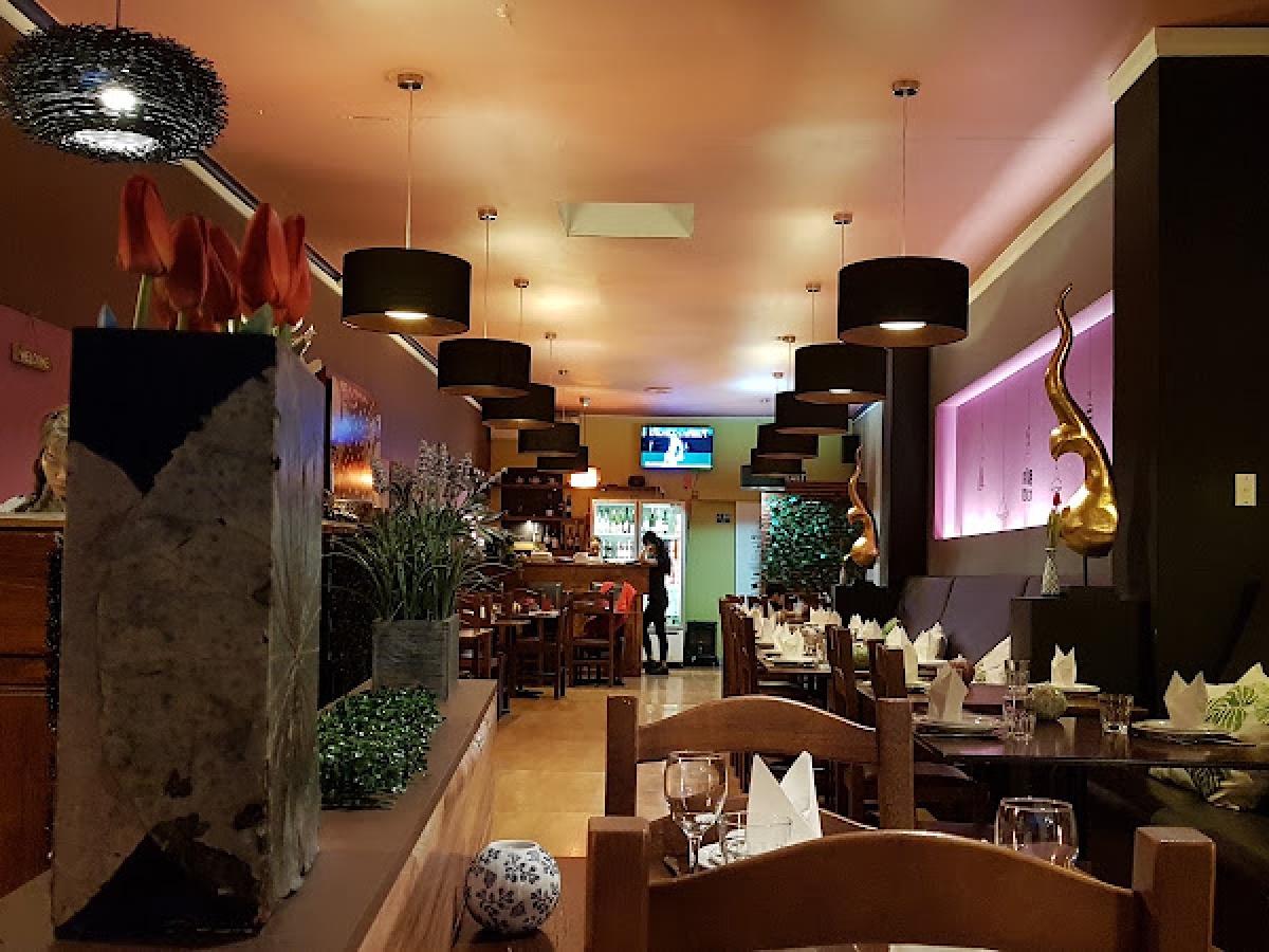 Boronia Thai Restaurant