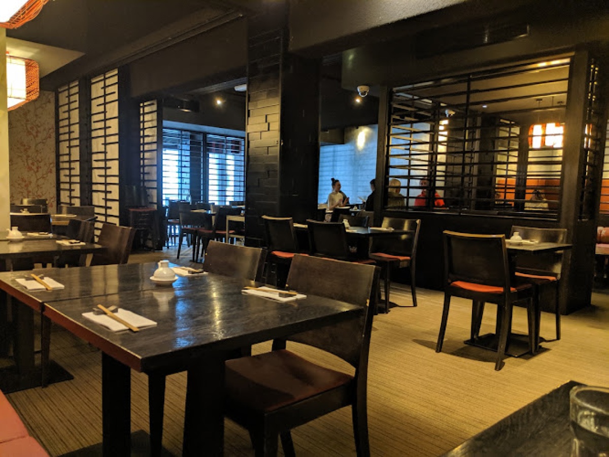 Chiba Japanese