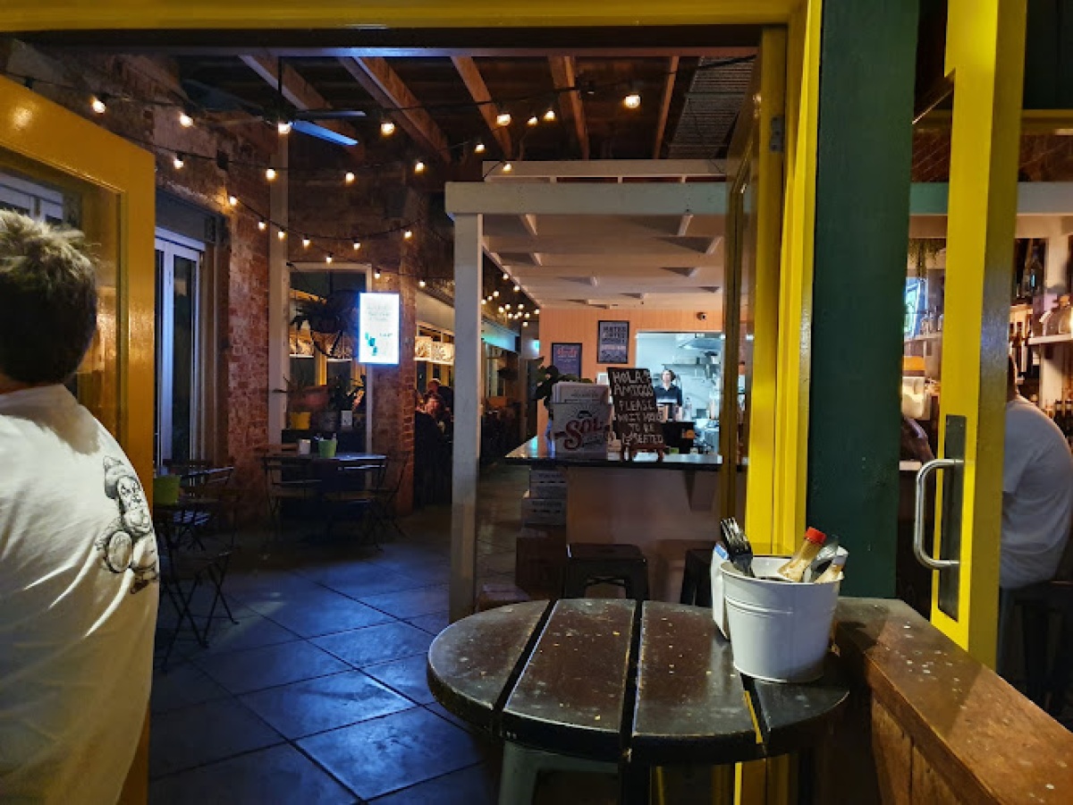 Beach Burrito Co. Glenelg