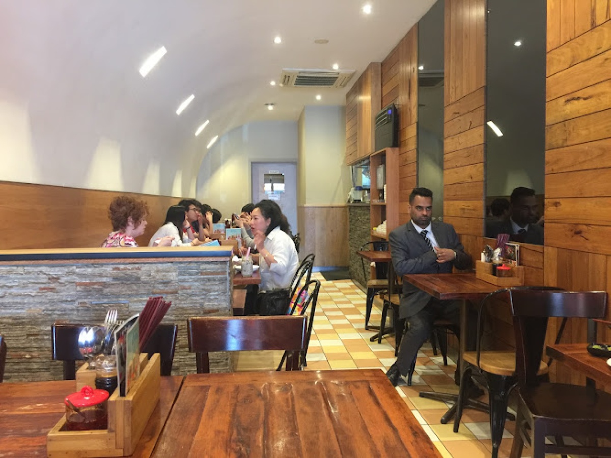 China Bar Glen Waverley