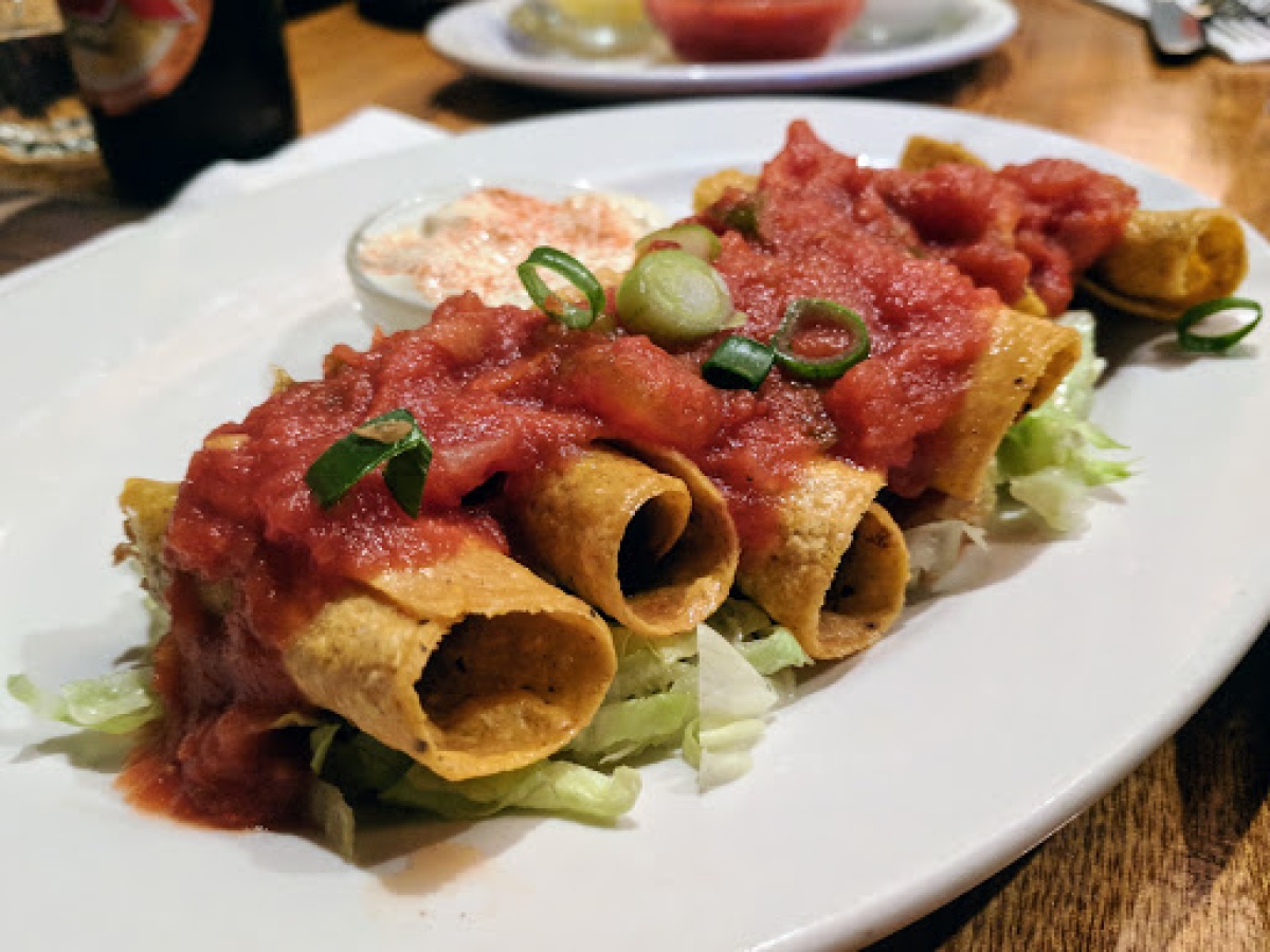 Carlos Cantina – Boronia