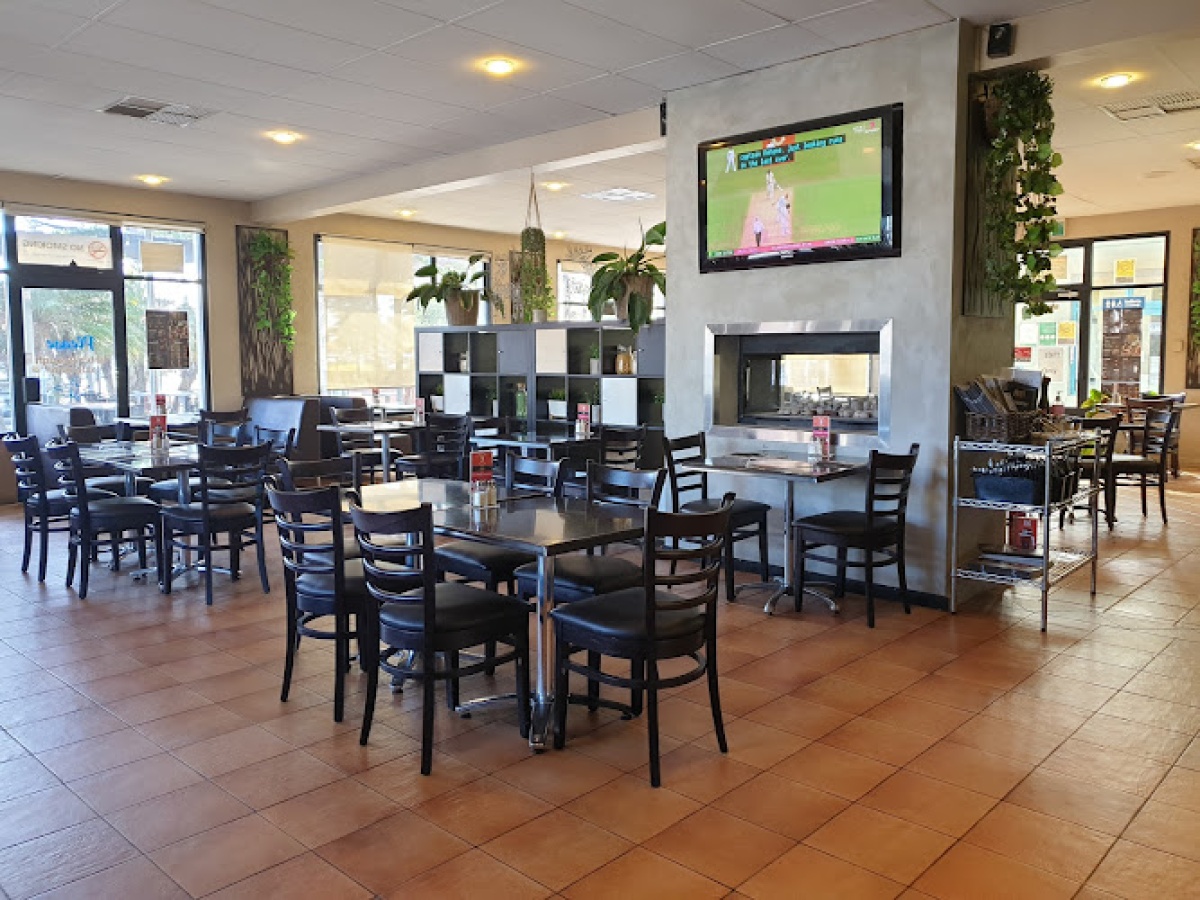 Caffe Primo