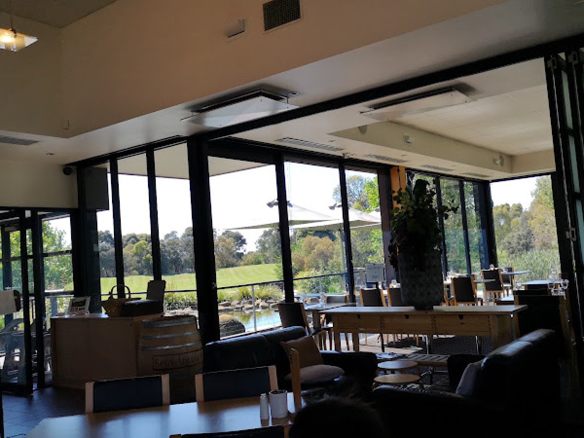 Barwon Edge Boat House