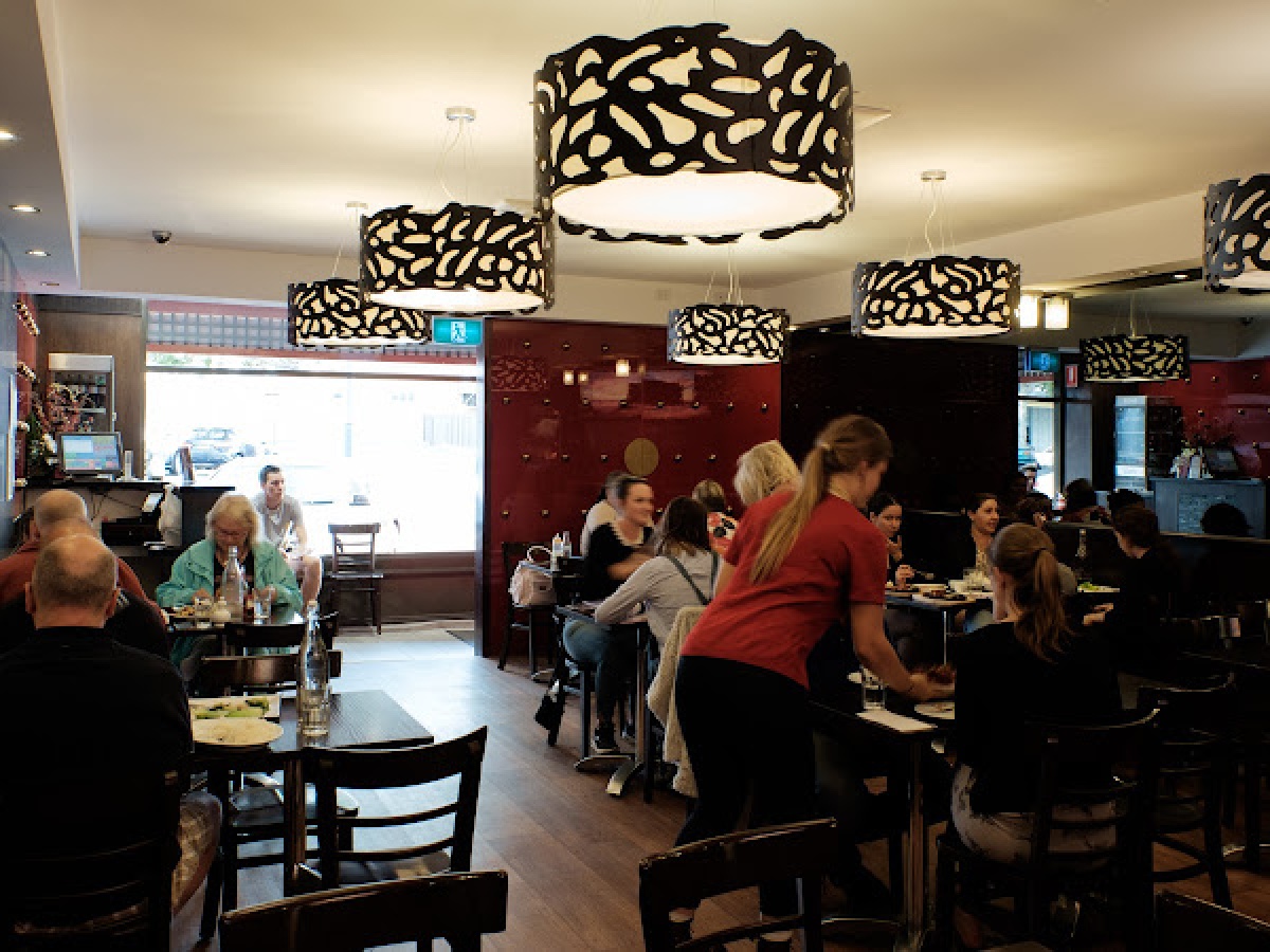 Bendigo Dumpling House
