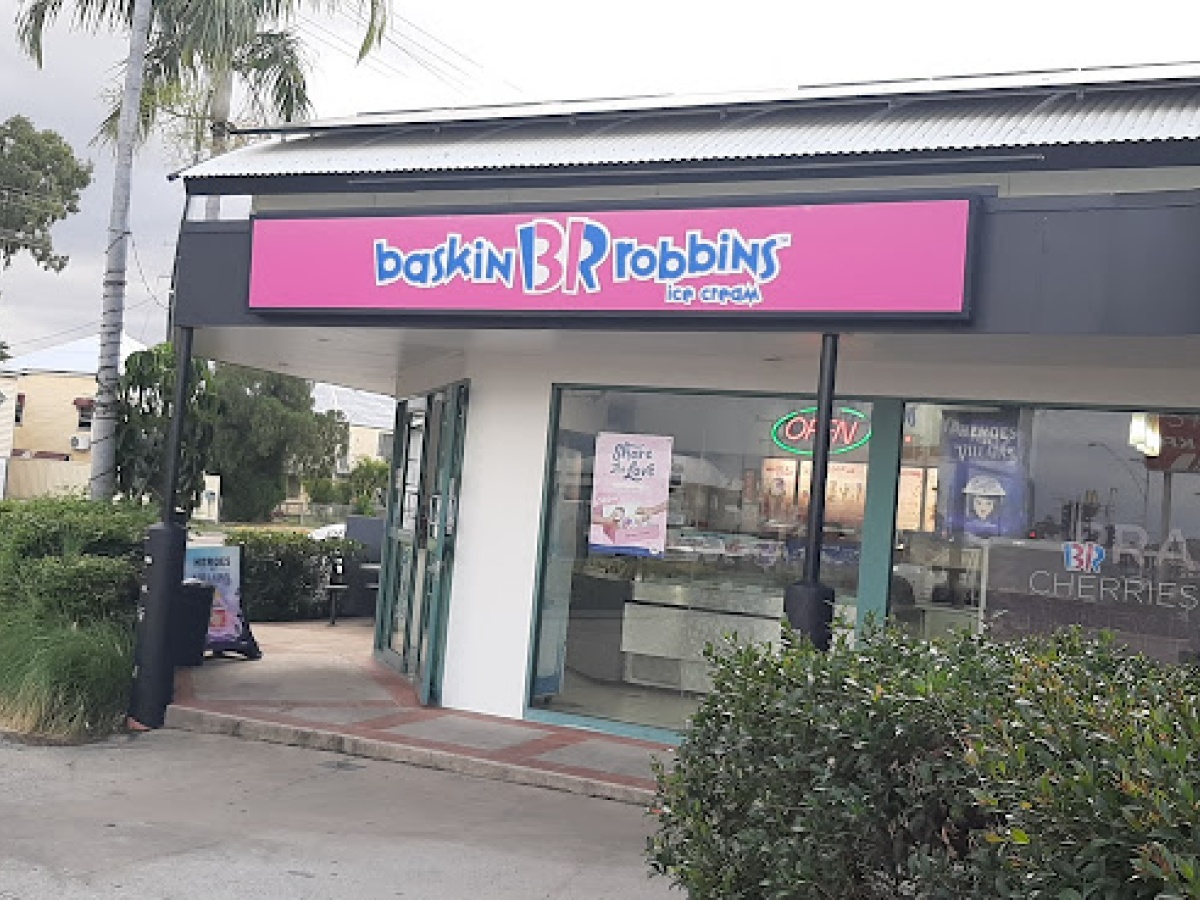 Baskin-Robbins Rockhampton
