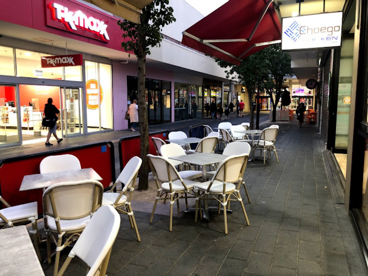 Choego Frankston