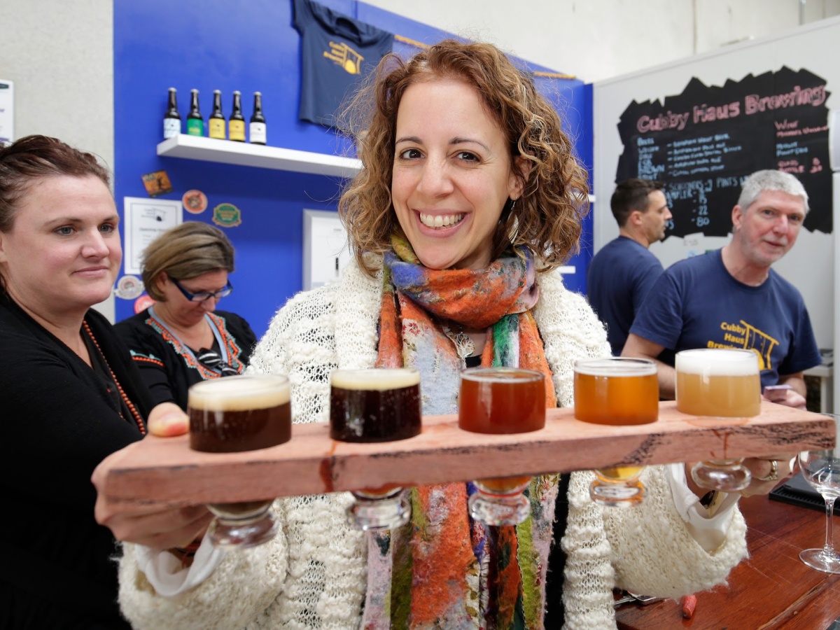 Cubby Haus Brewing