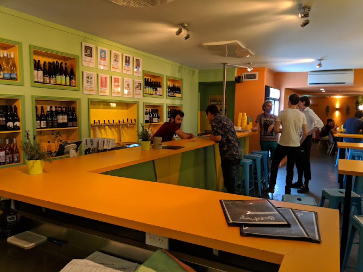Bucket Boys Craft Beer Co
