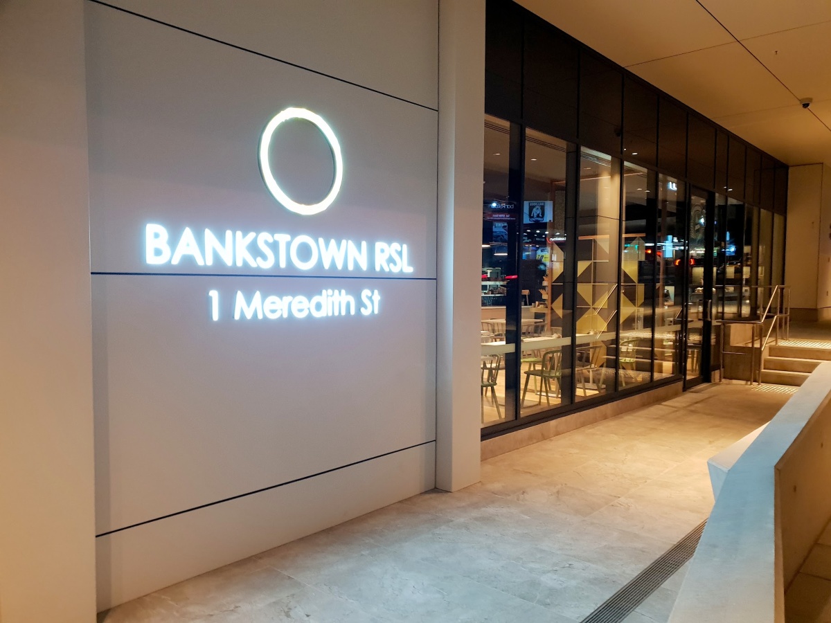 Bankstown RSL Club