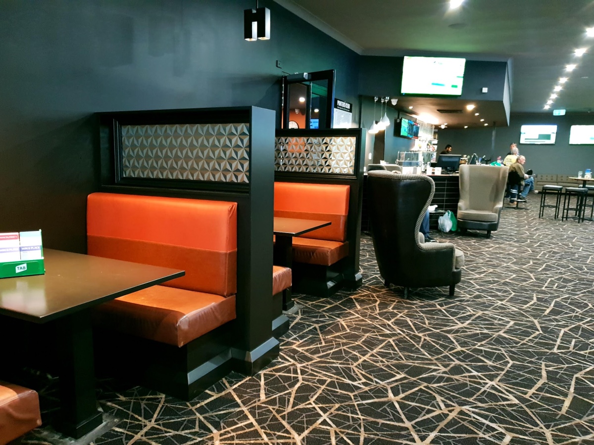 Courthouse Hotel