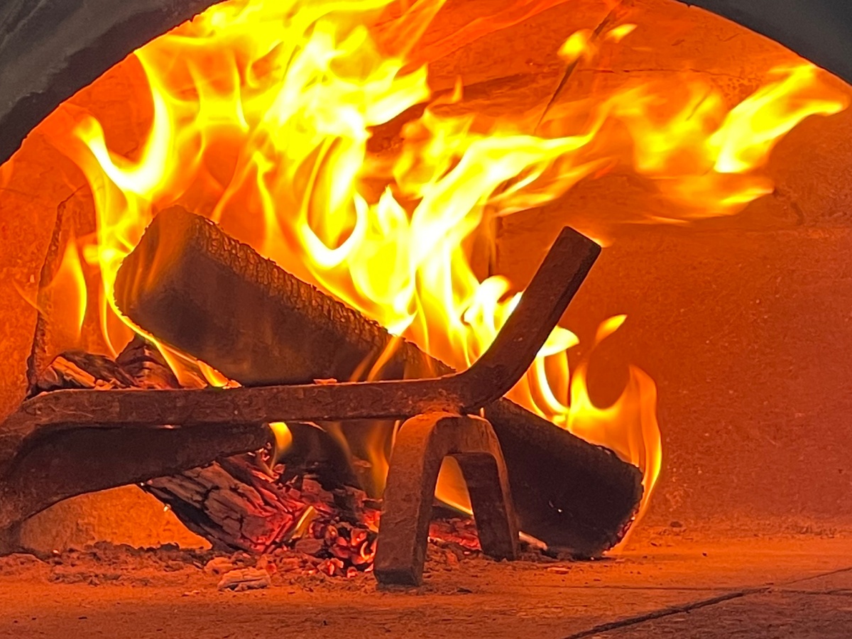 Boroughs of New York Woodfired Pizza